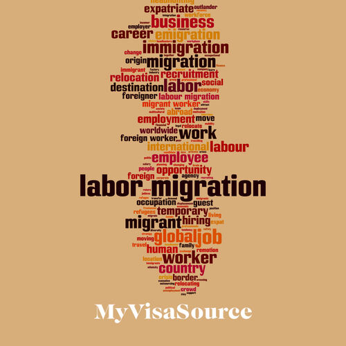 USCIS Issued Additional H-2B Visas For Temporary Foreign Workers | My ...